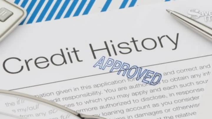 Length of Credit History