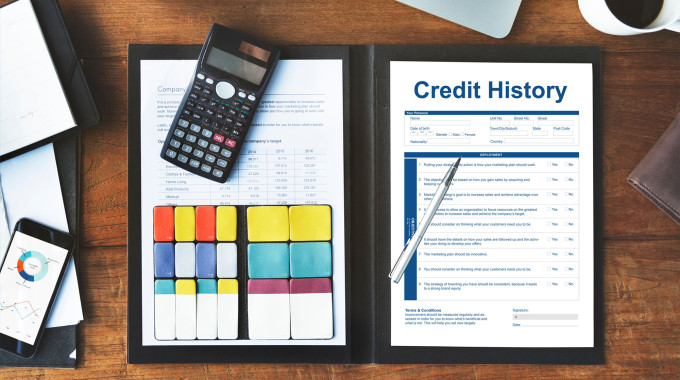 Length of Credit History