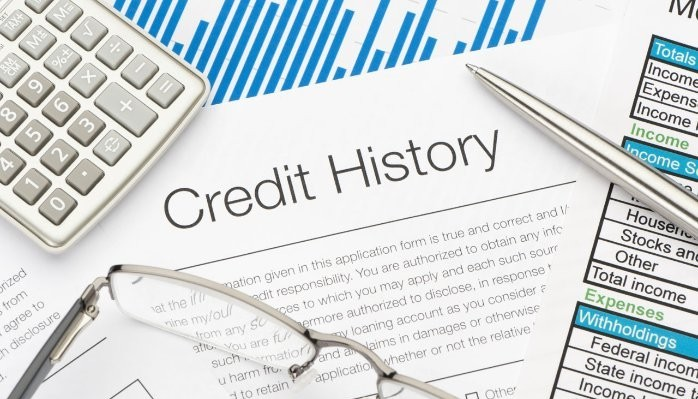 Length of Credit History