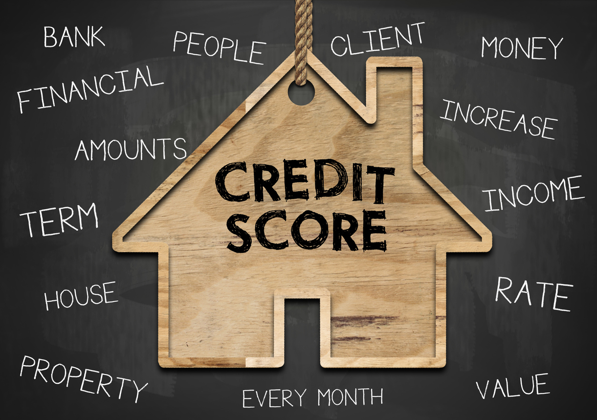 Length of Credit History