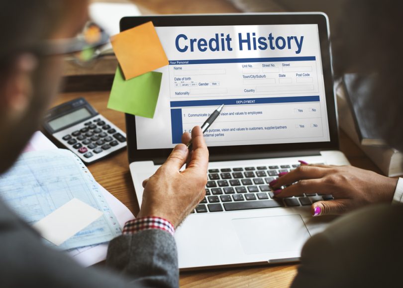 Length of Credit History