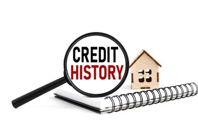 Length of Credit History