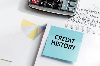 Length of Credit History