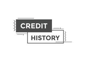 Length of Credit History