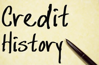 length of credit history