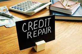 credit history