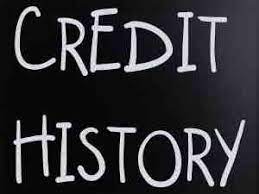 Length of Credit History