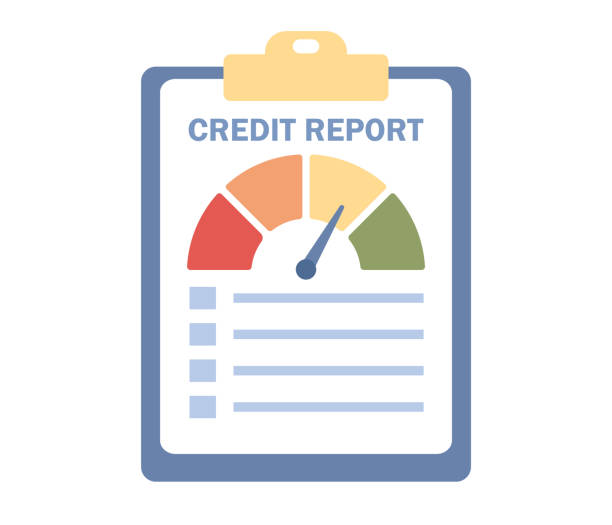 Credit Report