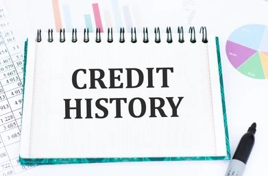 Length of Credit History