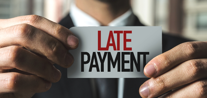 Late Payments