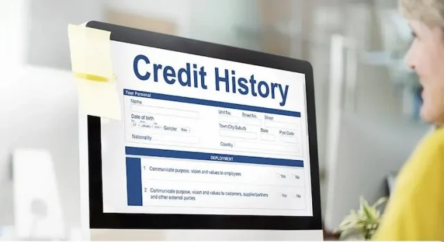 Length of Credit History