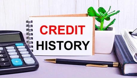 Length of Credit History