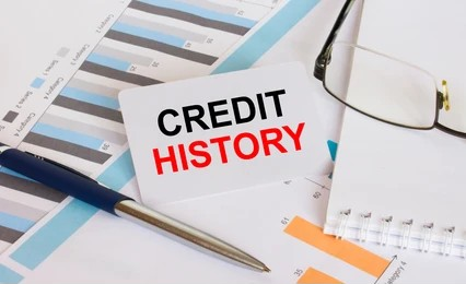 Length of Credit History