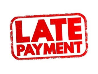 Late Payment