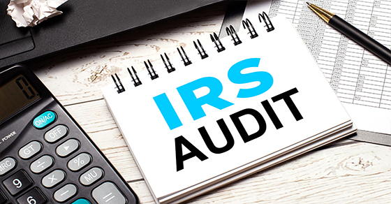 IRS Audit