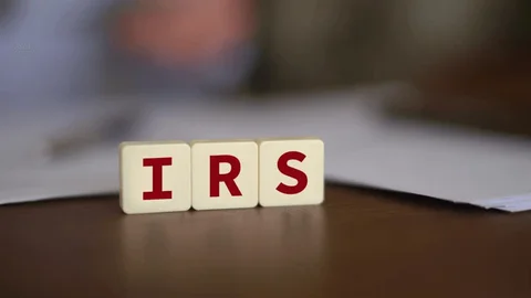 IRS