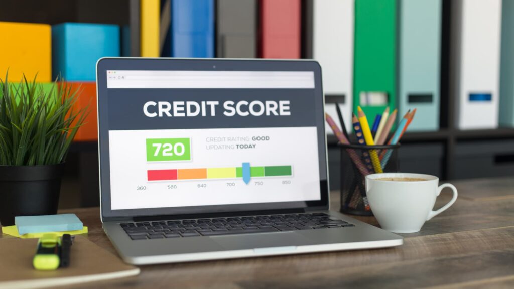 Credit Score