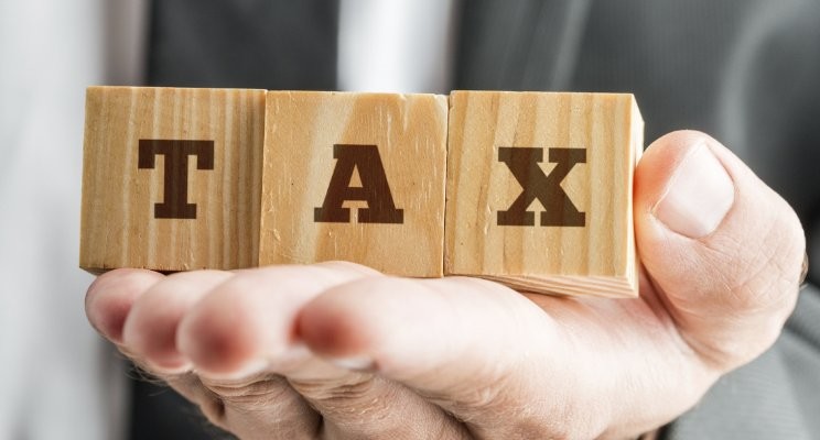 Tax