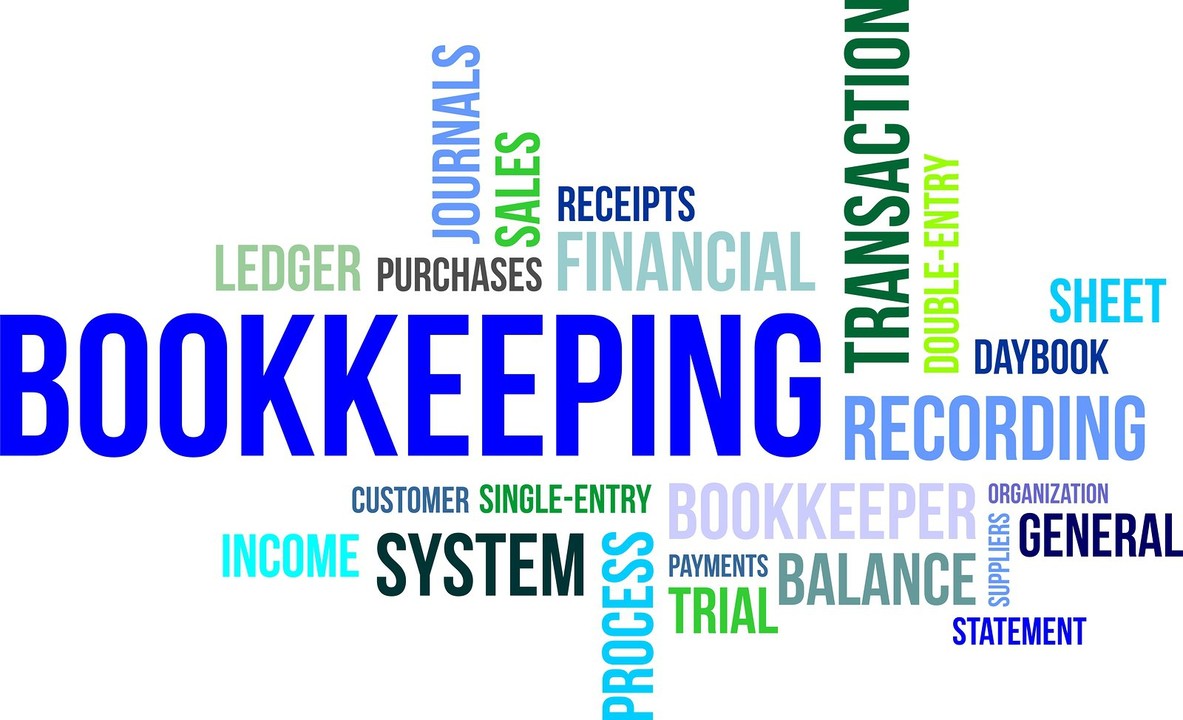 Bookkeeping