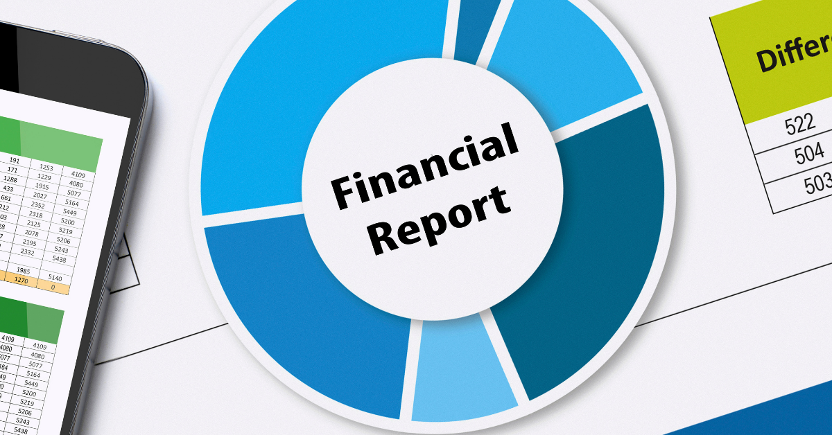 Financial Report