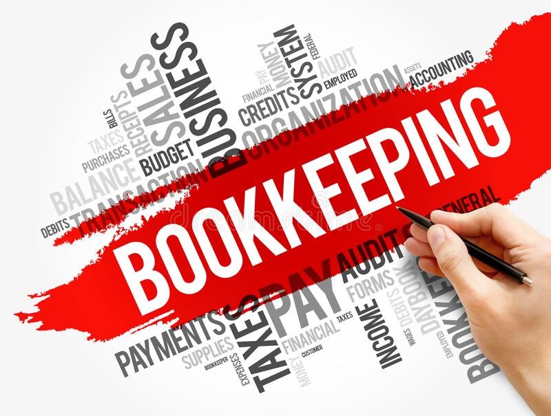 Bookkeeping