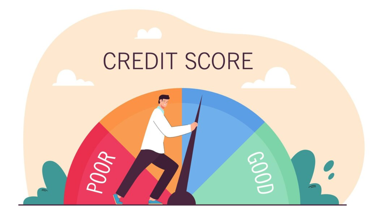 Credit Score