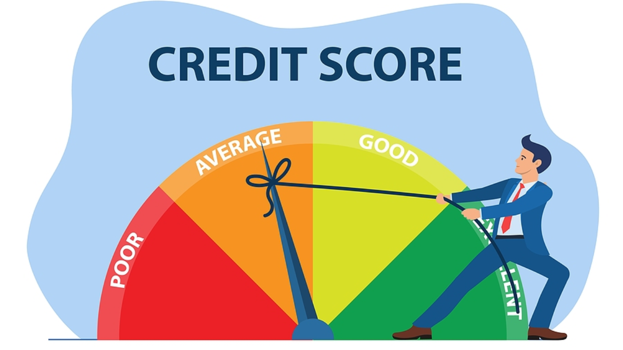 Credit Score