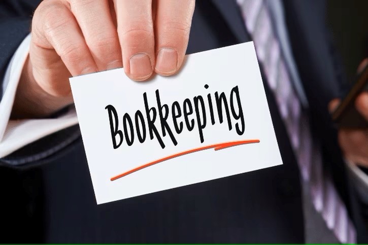 Bookkeeping