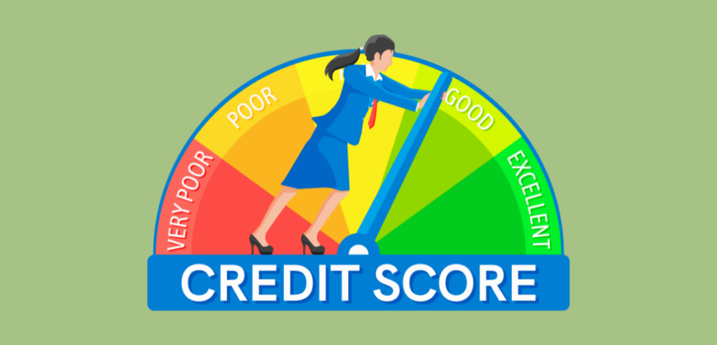 Credit Score