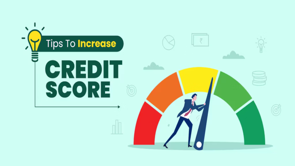 Credit Score