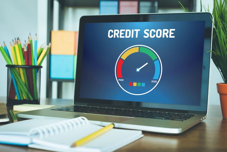 Credit Score