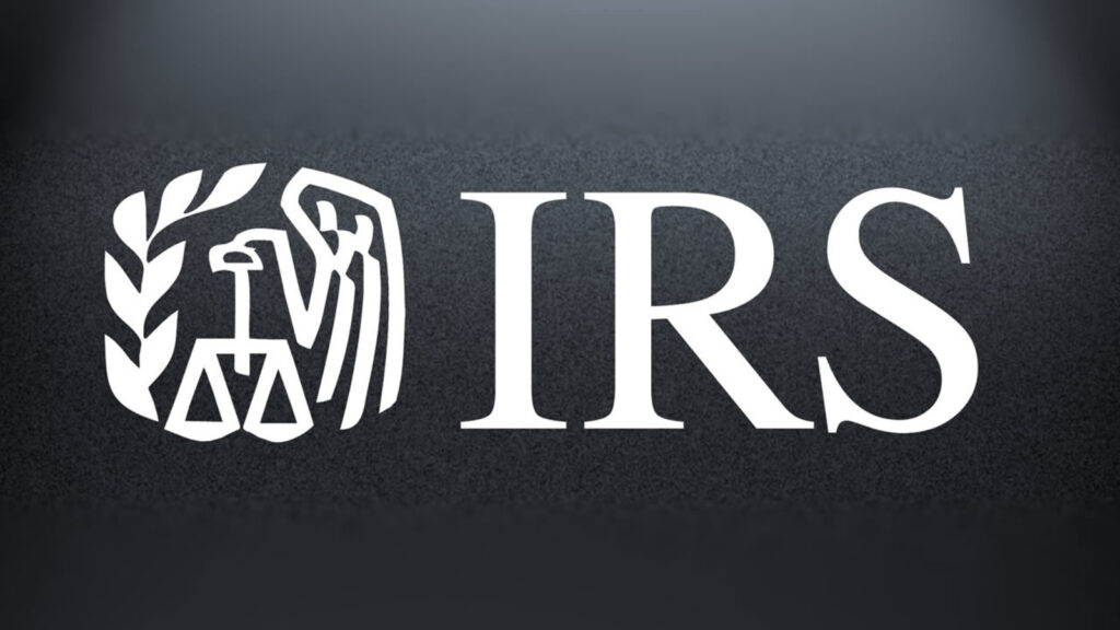 IRS