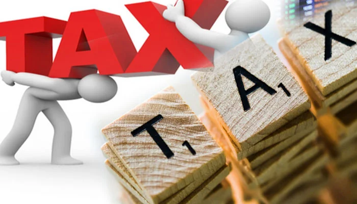 Tax