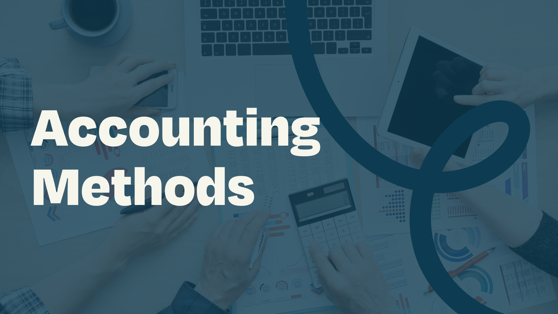 Accounting Methods