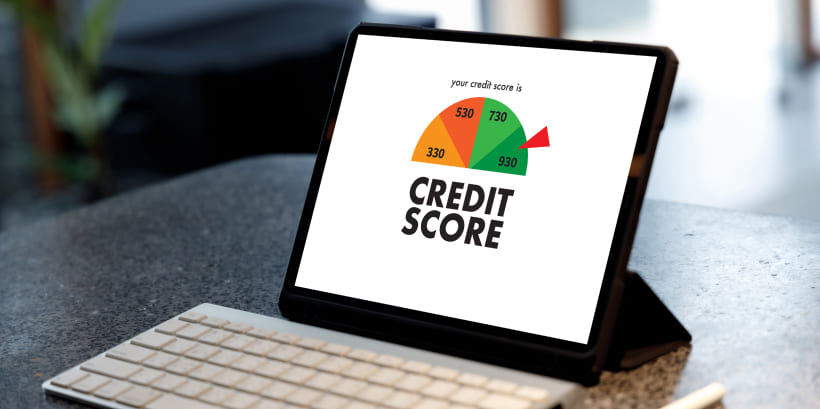 Credit Score
