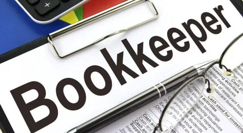 Bookkeeper