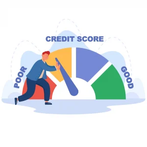 Credit Score