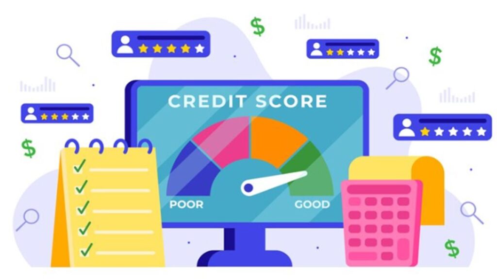 Credit Score