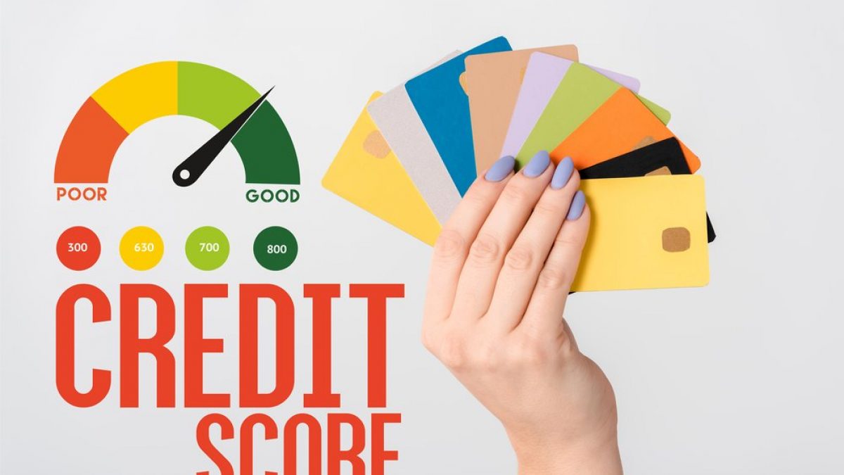 Credit Score