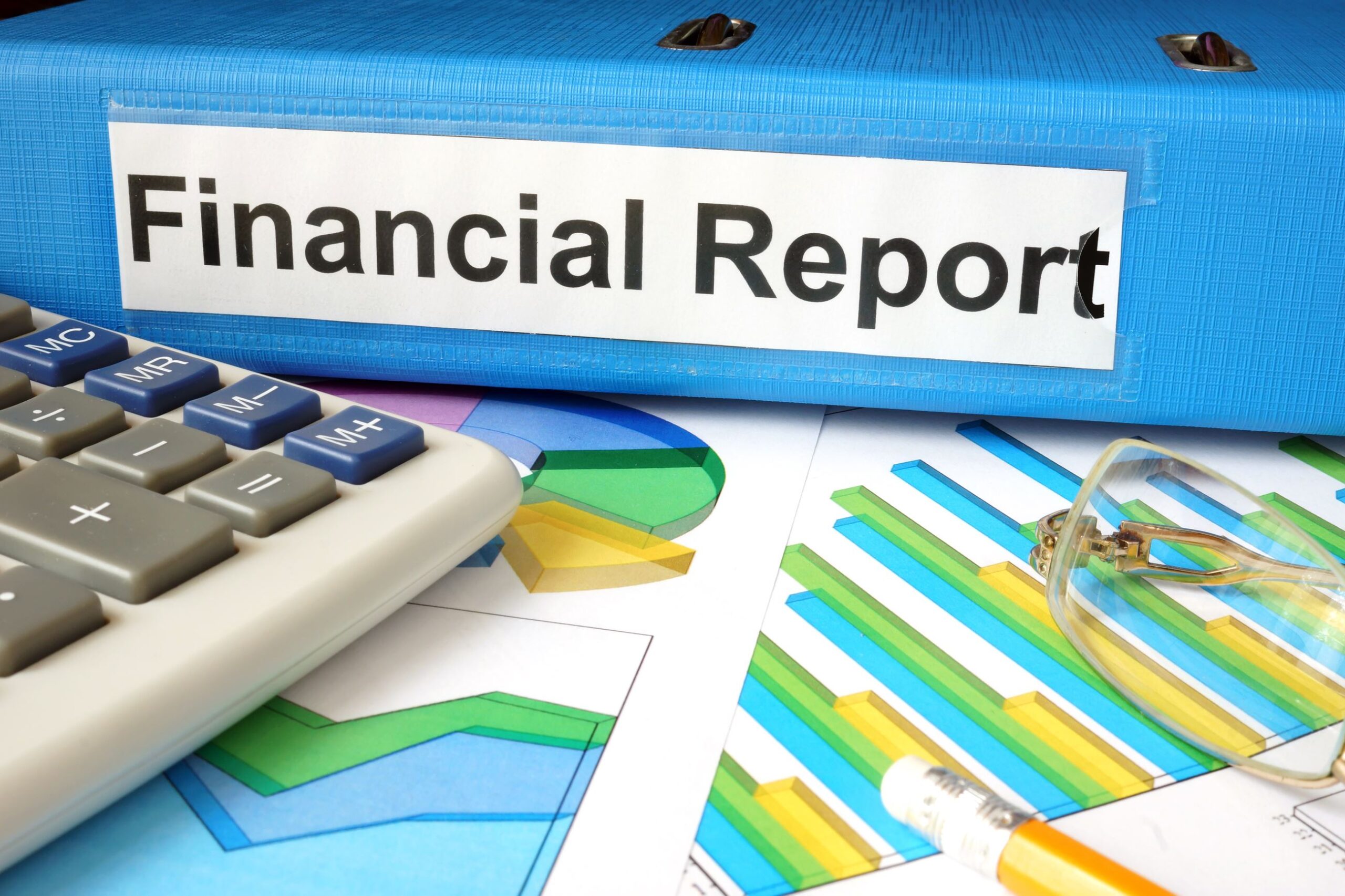 Financial Report