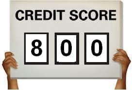 Credit Score