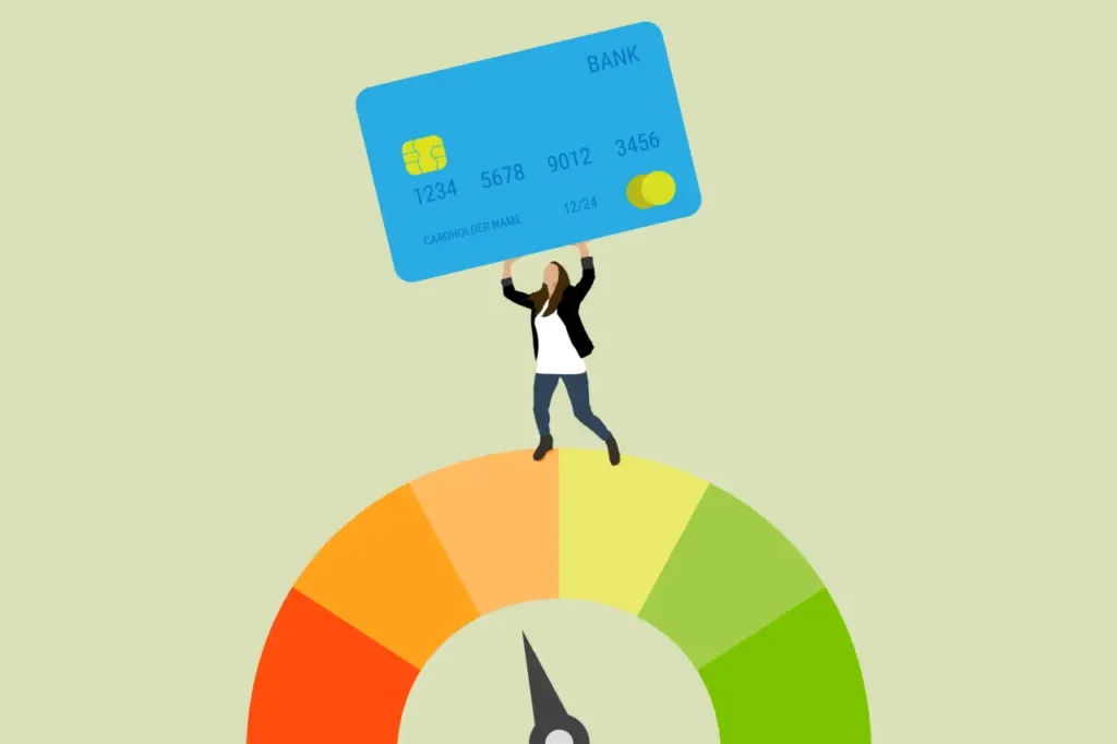 Credit Score
