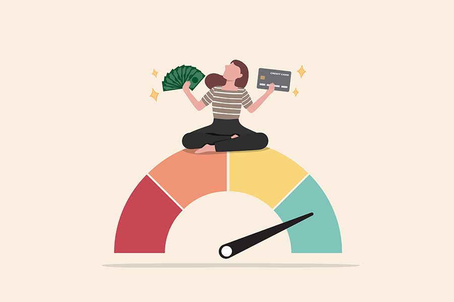 Credit Score
