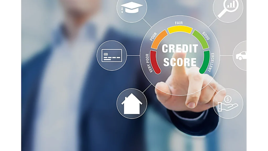 Credit Score