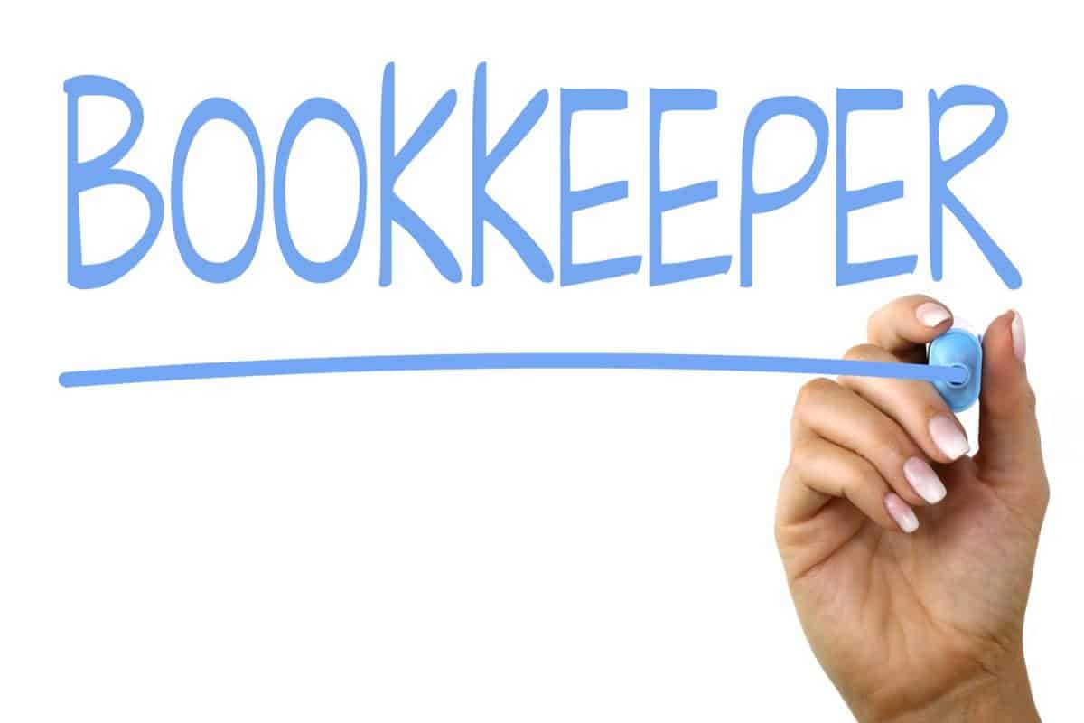 Bookkeeper