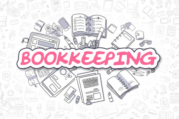 Bookkeeping