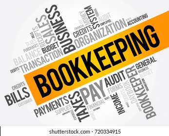 Bookkeeping