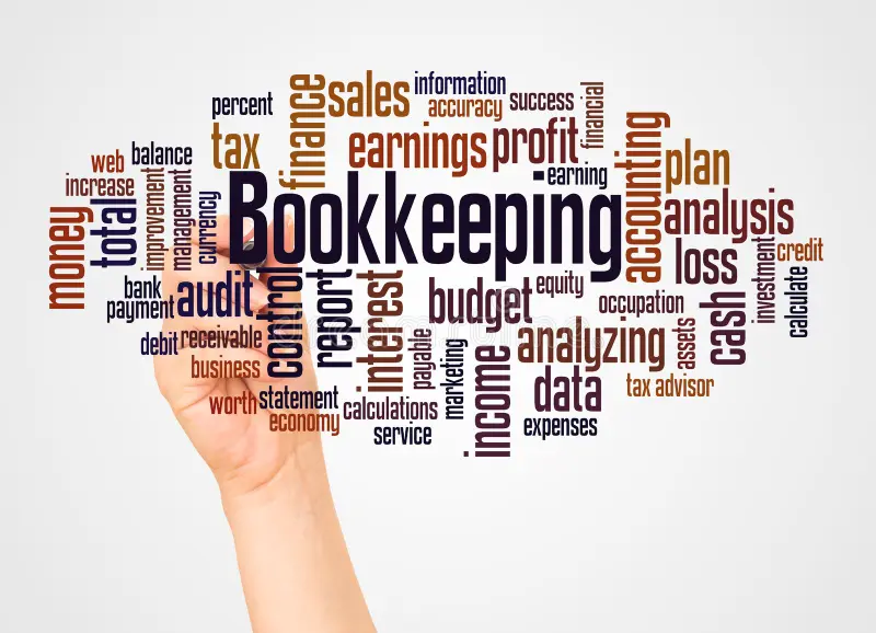 Bookkeeping