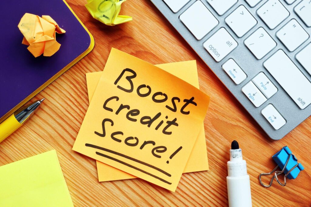 Credit Score