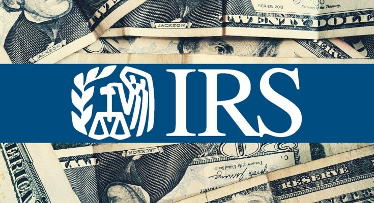 IRS